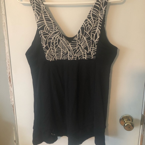 Lululemon Tank Top - Picture 2 of 2
